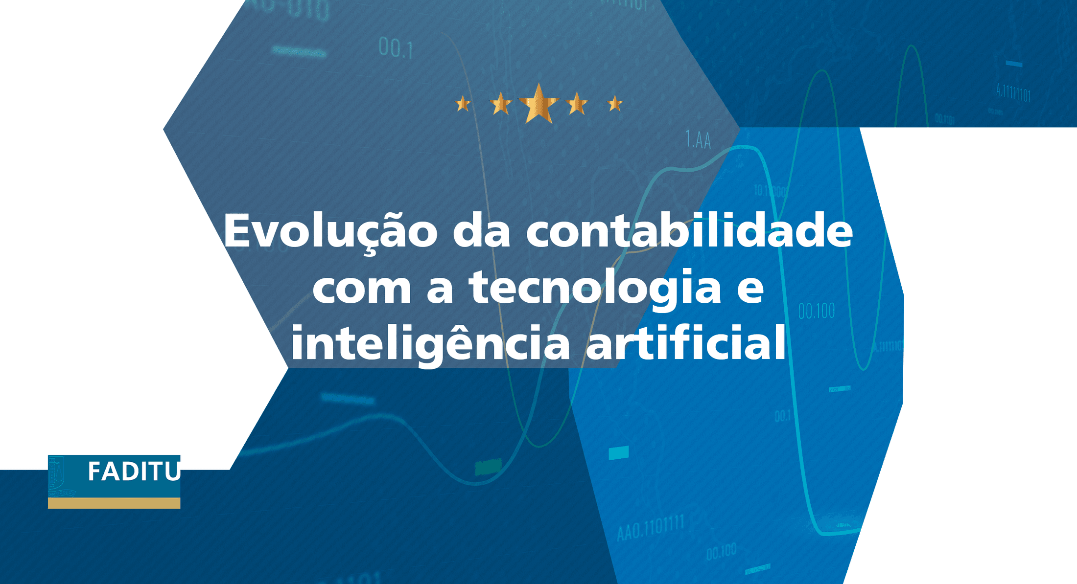 Evolução da Contabilidade com a tecnologia e a Inteligência Artificial (IA)